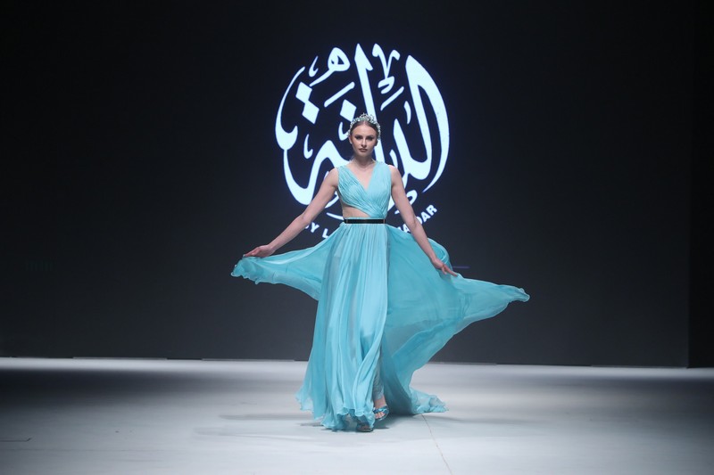 Designers & Brands Fashion Shows